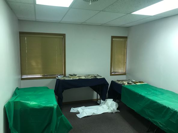 Suite 202: 2048 Overland Ave, Billings, MT, 59102